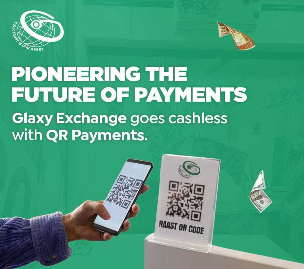 Global Currency Graphic